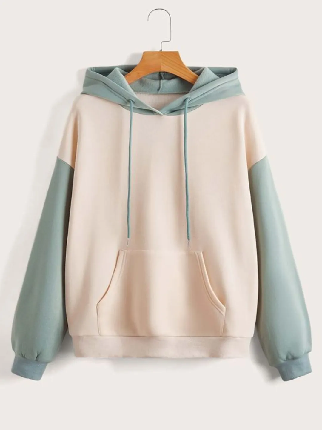 Polera Beige image